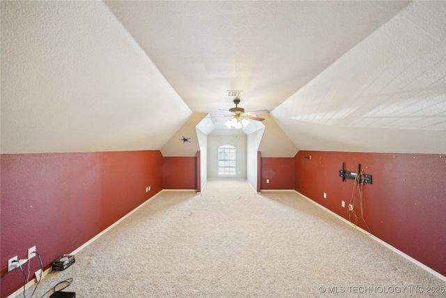 2501 Forest Ridge Parkway, Claremore, OK 74017