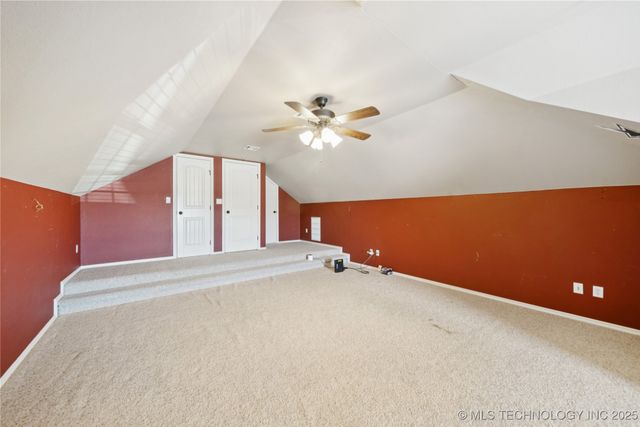 2501 Forest Ridge Parkway, Claremore, OK 74017