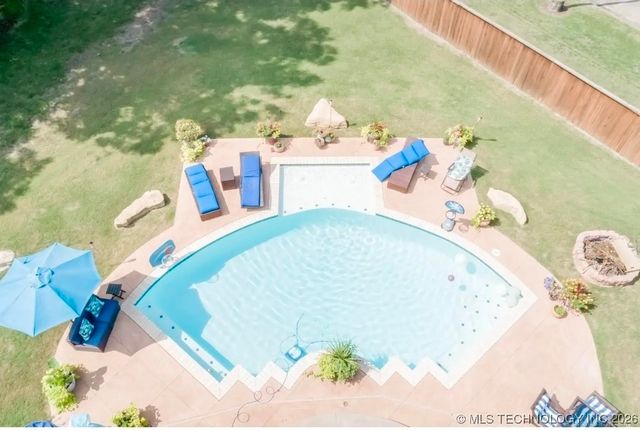 2501 Forest Ridge Parkway, Claremore, OK 74017