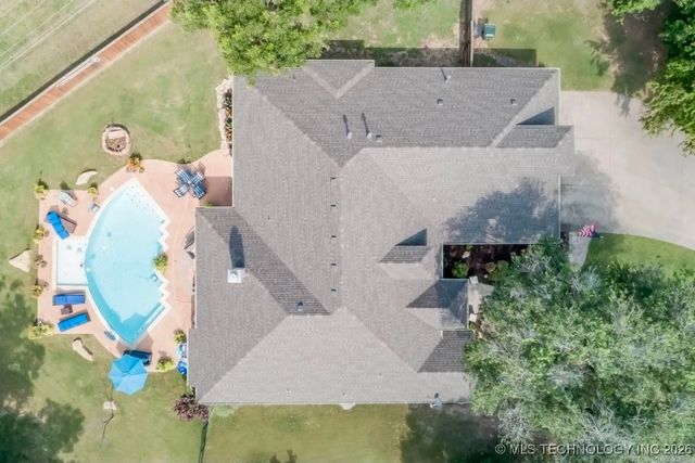 2501 Forest Ridge Parkway, Claremore, OK 74017