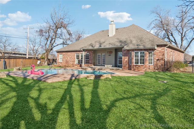 2501 Forest Ridge Parkway, Claremore, OK 74017