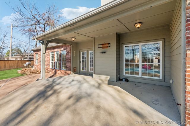 2501 Forest Ridge Parkway, Claremore, OK 74017