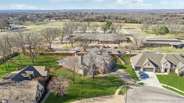 2501 Forest Ridge Parkway, Claremore, OK 74017