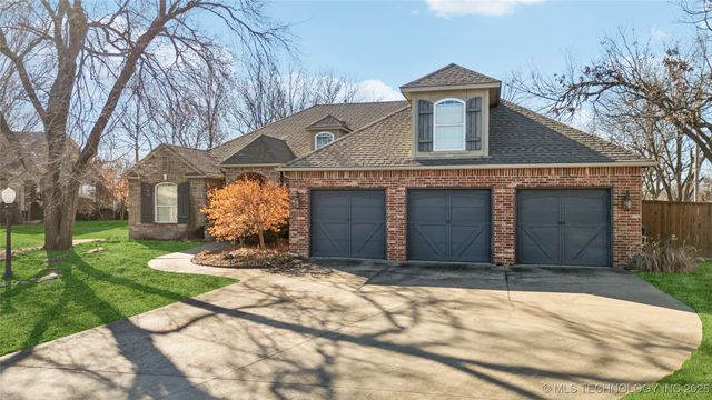 2501 Forest Ridge Parkway, Claremore, OK 74017