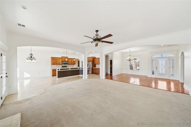 2501 Forest Ridge Parkway, Claremore, OK 74017