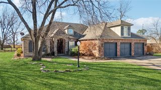 2501 Forest Ridge Parkway, Claremore, OK 74017