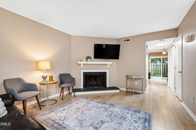 5810 Shady Grove Circle, Raleigh, NC 27609