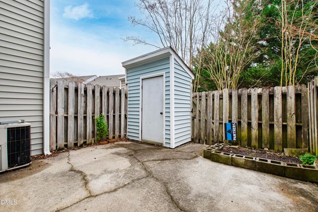 5810 Shady Grove Circle, Raleigh, NC 27609