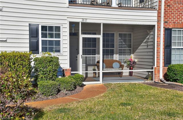 2817 Majestic Oak CT, Virginia Beach, VA 23456