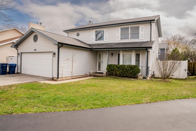 5367 Sequoia Court, Gurnee, IL 60031