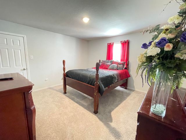 408 Parker Oaks Dr., Chandler, TX 75758