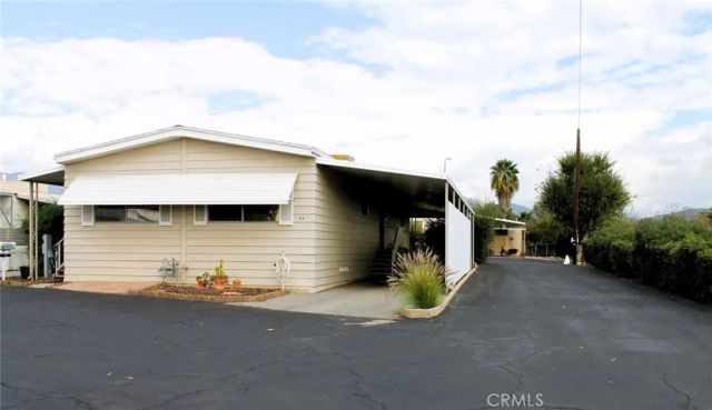 12995 6th 31, Yucaipa, CA 92399