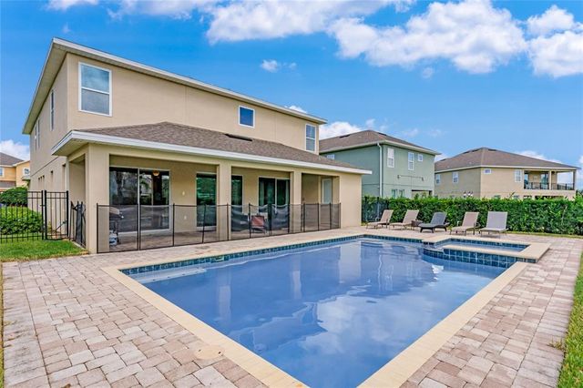 7723 GRABEN STREET, Kissimmee, FL 34747