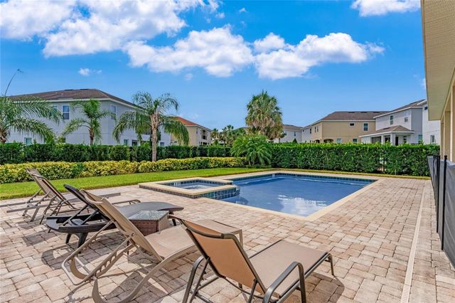 7723 GRABEN STREET, Kissimmee, FL 34747