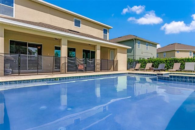 7723 GRABEN STREET, Kissimmee, FL 34747