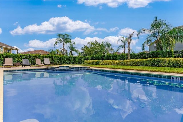 7723 GRABEN STREET, Kissimmee, FL 34747