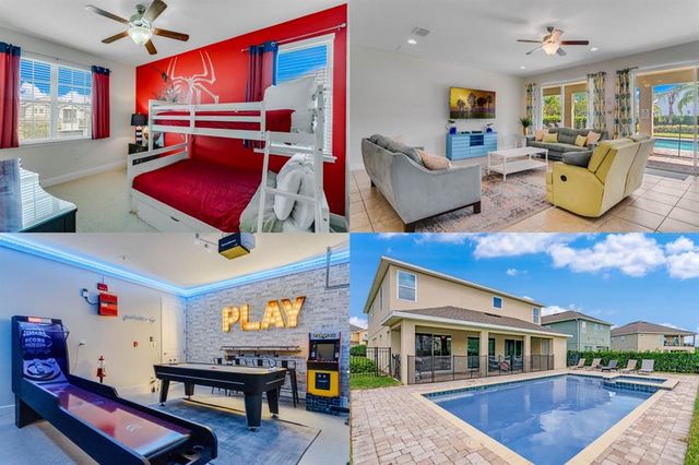 7723 GRABEN STREET, Kissimmee, FL 34747