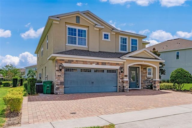 7723 GRABEN STREET, Kissimmee, FL 34747
