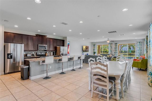 7723 GRABEN STREET, Kissimmee, FL 34747