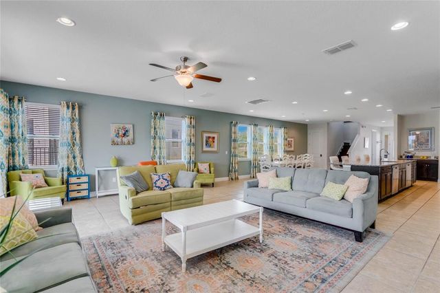 7723 GRABEN STREET, Kissimmee, FL 34747