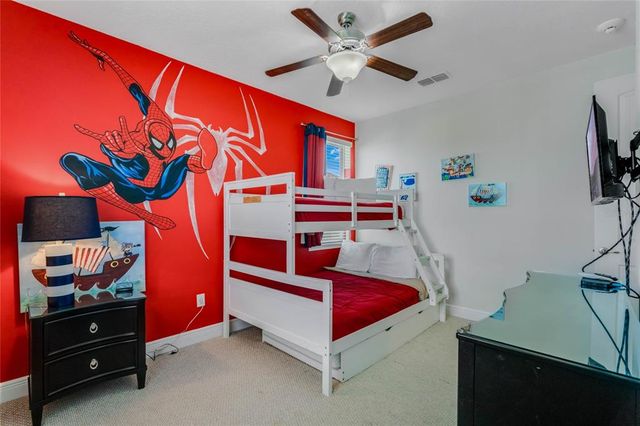 7723 GRABEN STREET, Kissimmee, FL 34747