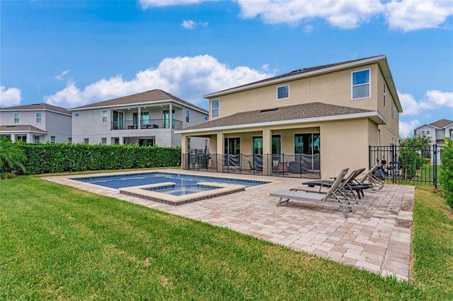 7723 GRABEN STREET, Kissimmee, FL 34747