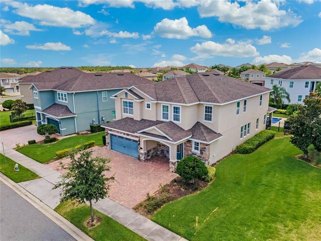 7723 GRABEN STREET, Kissimmee, FL 34747