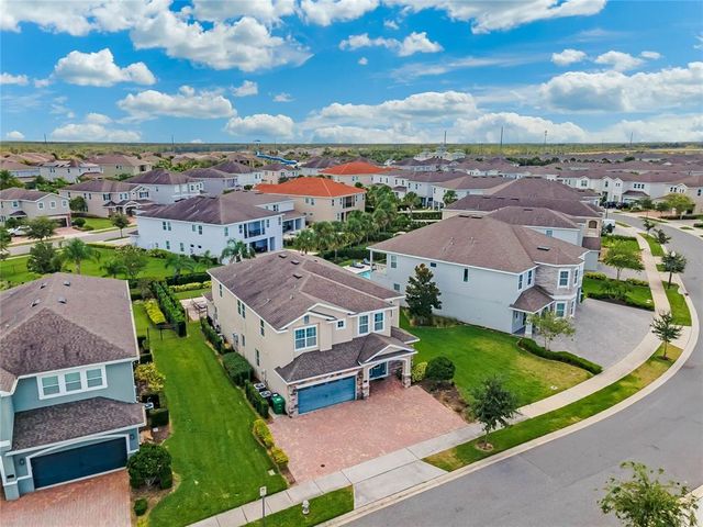 7723 GRABEN STREET, Kissimmee, FL 34747