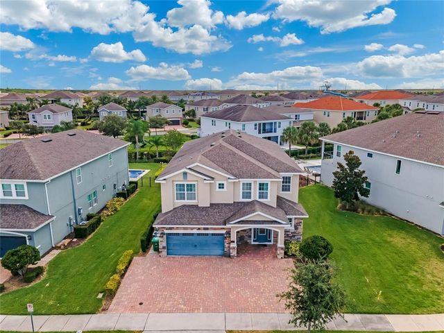 7723 GRABEN STREET, Kissimmee, FL 34747