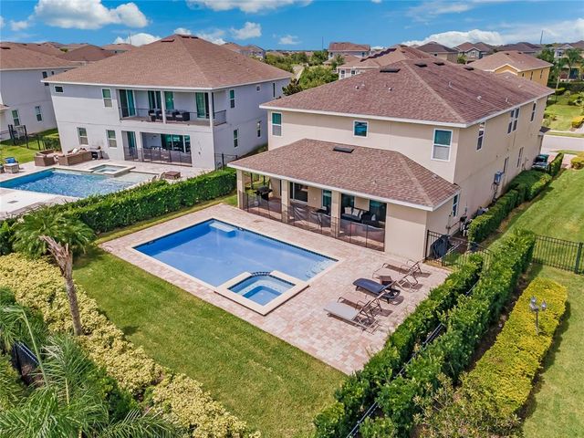 7723 GRABEN STREET, Kissimmee, FL 34747