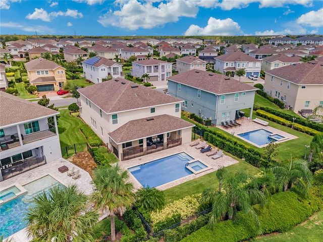 7723 GRABEN STREET, Kissimmee, FL 34747