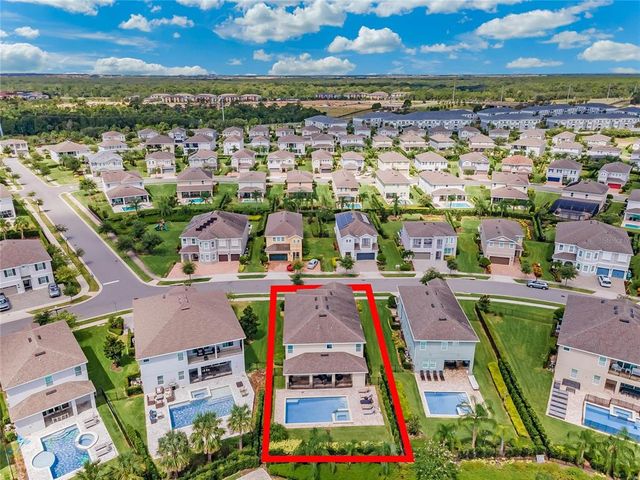 7723 GRABEN STREET, Kissimmee, FL 34747