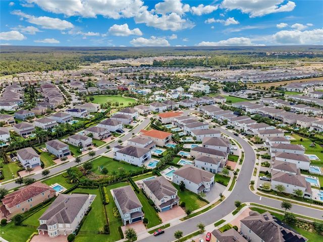 7723 GRABEN STREET, Kissimmee, FL 34747