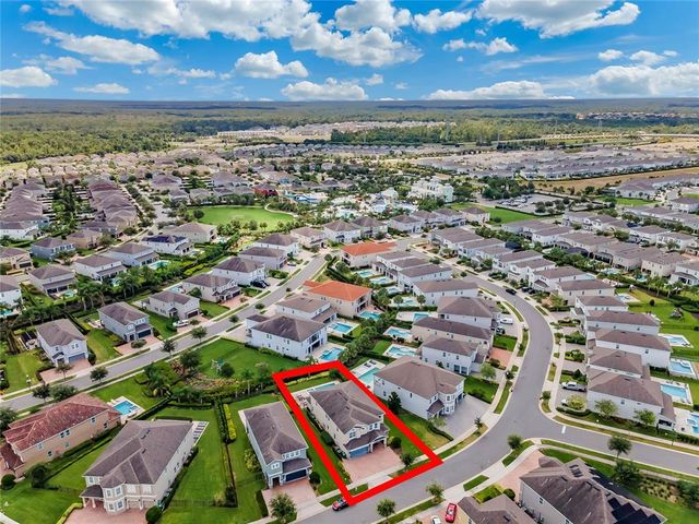 7723 GRABEN STREET, Kissimmee, FL 34747