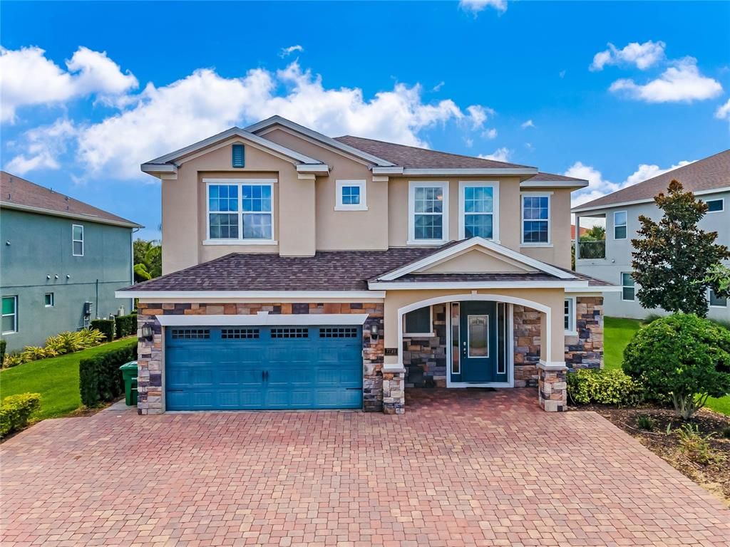 7723 GRABEN STREET, Kissimmee, FL 34747