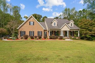 1484 Fowler Drive, Dalton, GA 30720