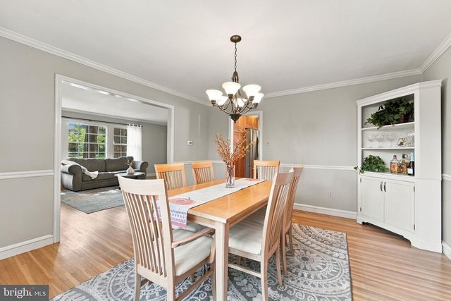 4 MELODY LN, Cherry Hill, NJ 08002