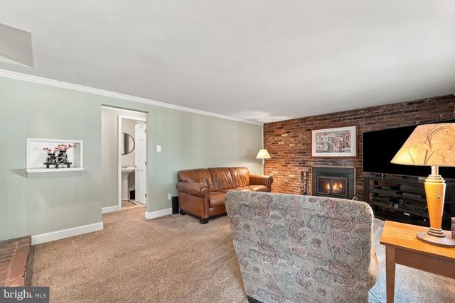 4 MELODY LN, Cherry Hill, NJ 08002