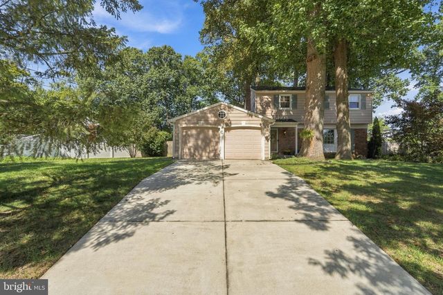 4 MELODY LN, Cherry Hill, NJ 08002