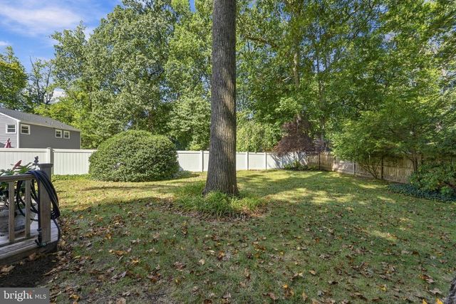 4 MELODY LN, Cherry Hill, NJ 08002