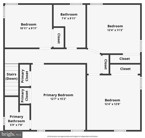 4 MELODY LN, Cherry Hill, NJ 08002