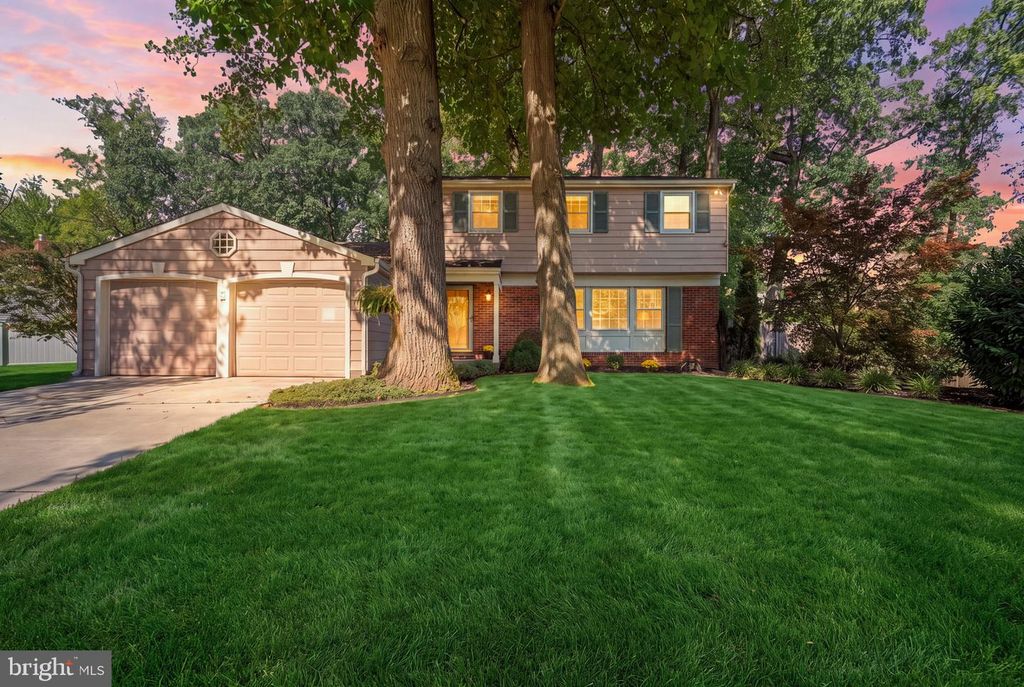 4 MELODY LN, CHERRY HILL, NJ 08002 — photo 2