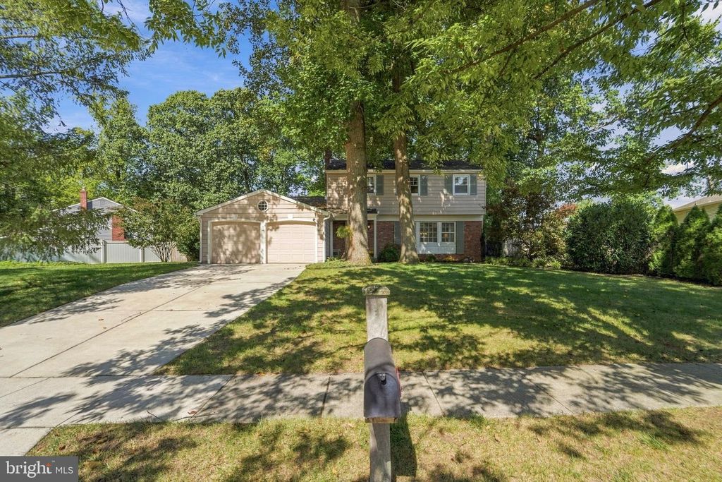 4 MELODY LN, CHERRY HILL, NJ 08002 — photo 3