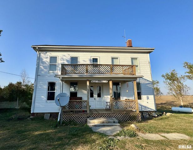 1392 54TH Avenue, Avon, IL 61415