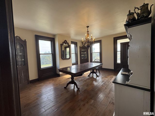 1392 54TH Avenue, Avon, IL 61415