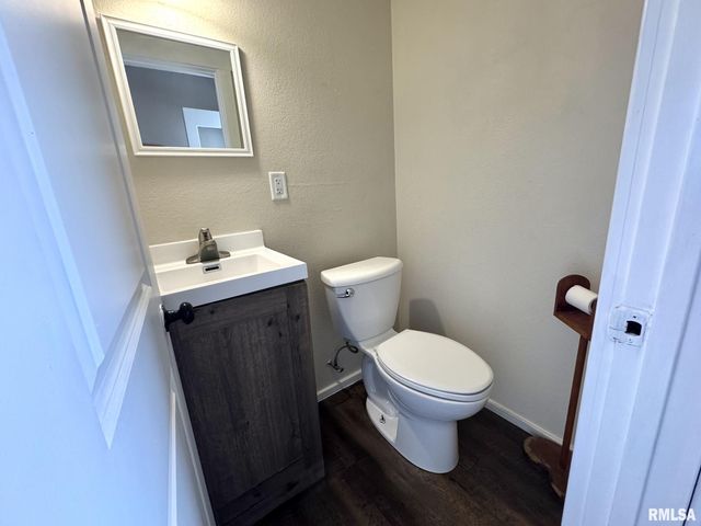 1392 54TH Avenue, Avon, IL 61415