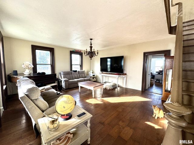 1392 54TH Avenue, Avon, IL 61415