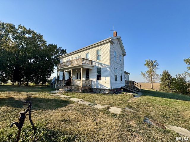 1392 54TH Avenue, Avon, IL 61415