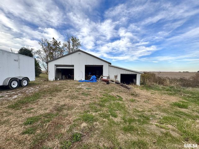 1392 54TH Avenue, Avon, IL 61415