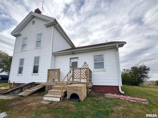 1392 54TH Avenue, Avon, IL 61415